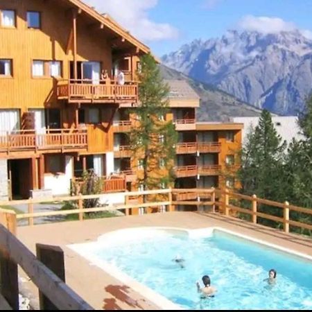 Le Hameau Des Ecrins Apartment Narreyroux Ngoại thất bức ảnh