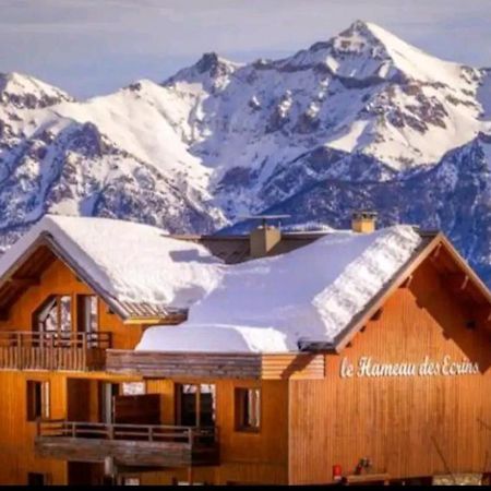 Le Hameau Des Ecrins Apartment Narreyroux Ngoại thất bức ảnh