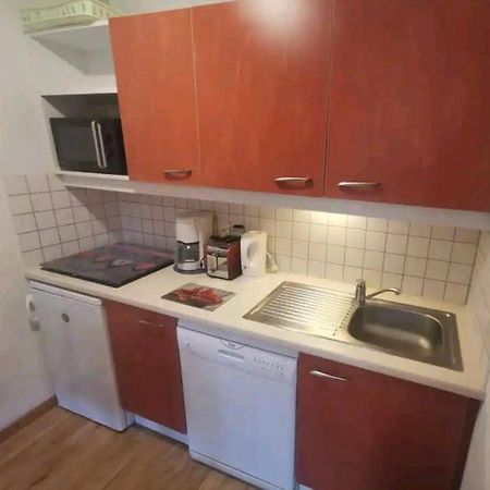 Le Hameau Des Ecrins Apartment Narreyroux Ngoại thất bức ảnh