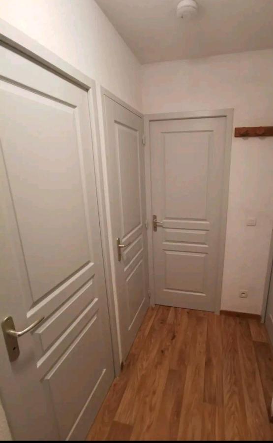 Le Hameau Des Ecrins Apartment Narreyroux Ngoại thất bức ảnh