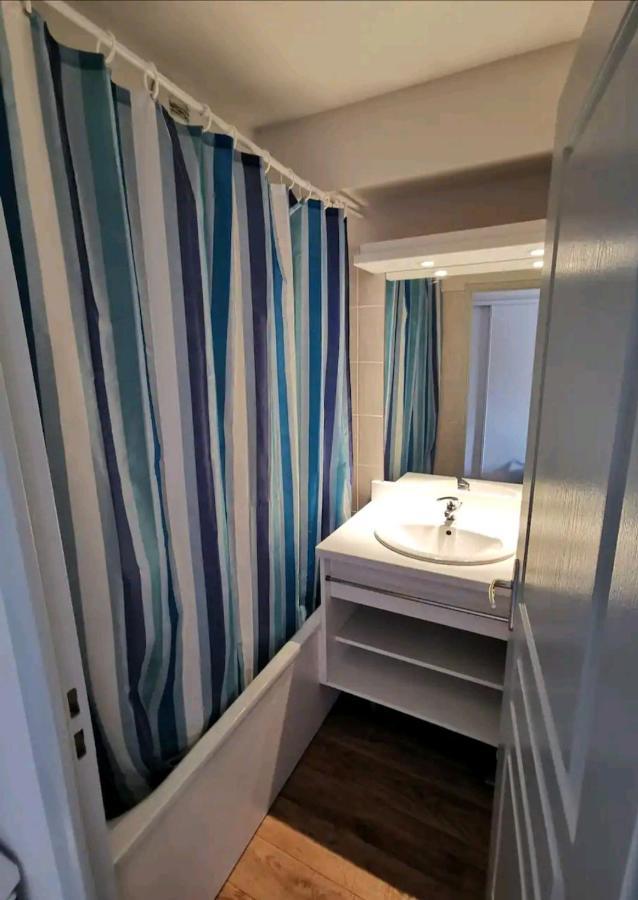 Le Hameau Des Ecrins Apartment Narreyroux Ngoại thất bức ảnh
