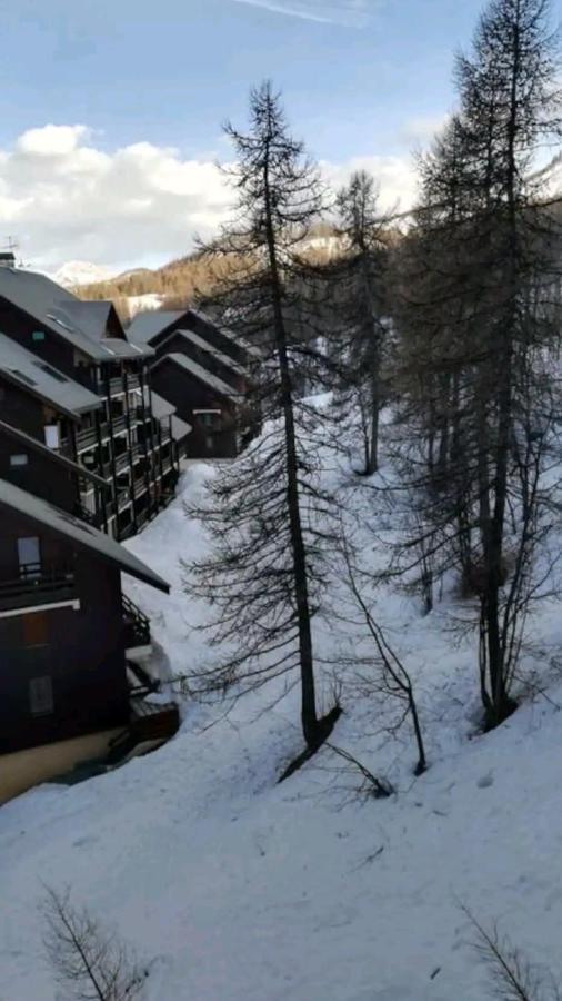 Le Hameau Des Ecrins Apartment Narreyroux Ngoại thất bức ảnh