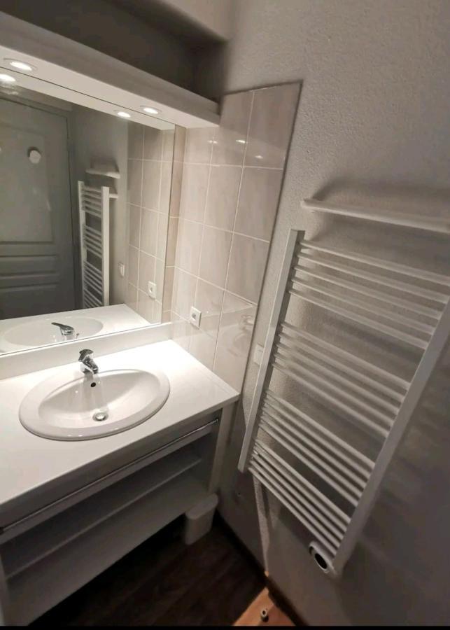 Le Hameau Des Ecrins Apartment Narreyroux Ngoại thất bức ảnh