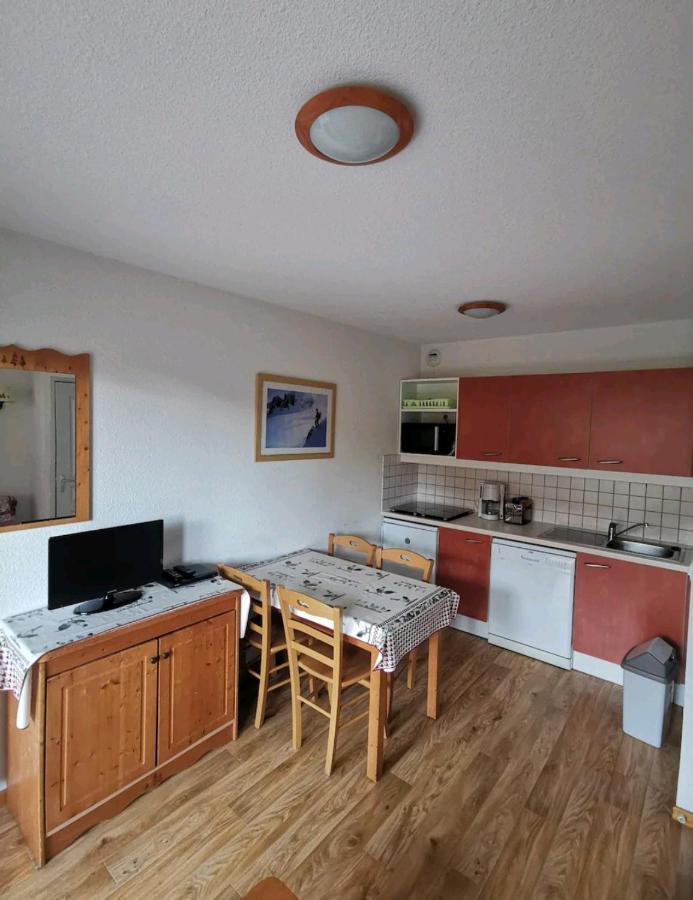 Le Hameau Des Ecrins Apartment Narreyroux Ngoại thất bức ảnh