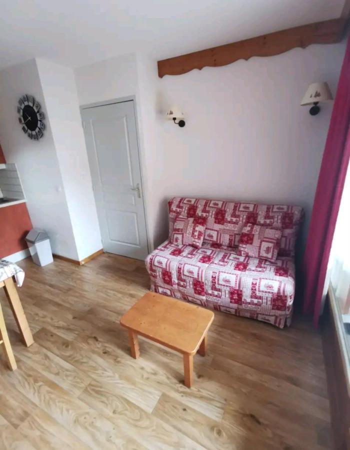 Le Hameau Des Ecrins Apartment Narreyroux Ngoại thất bức ảnh