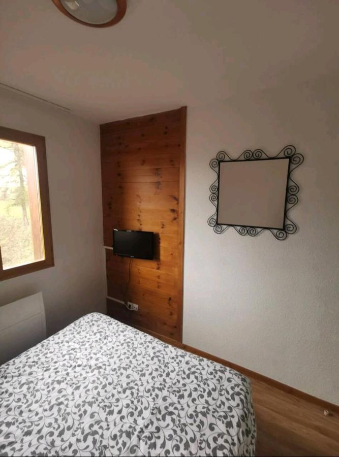 Le Hameau Des Ecrins Apartment Narreyroux Ngoại thất bức ảnh