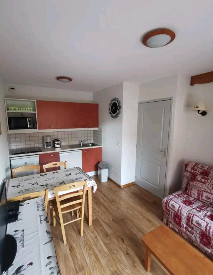 Le Hameau Des Ecrins Apartment Narreyroux Ngoại thất bức ảnh