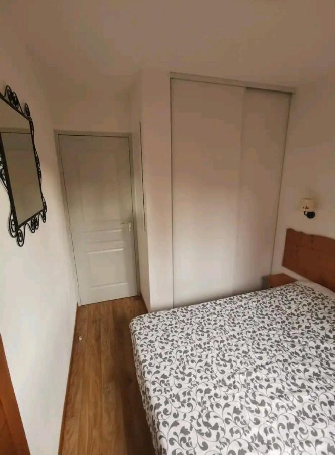 Le Hameau Des Ecrins Apartment Narreyroux Ngoại thất bức ảnh